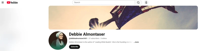 Debbie Almontaser_#23